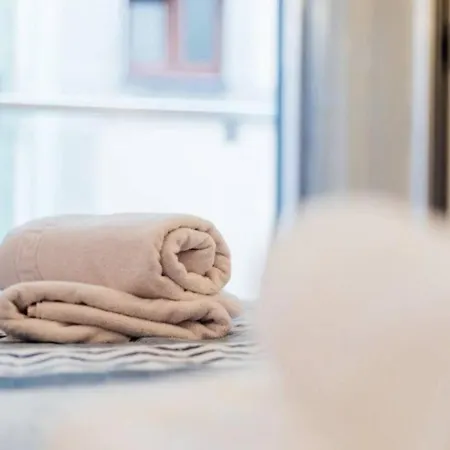 Estudio En Zona Del Carmen, Gijon! 2 Personas *