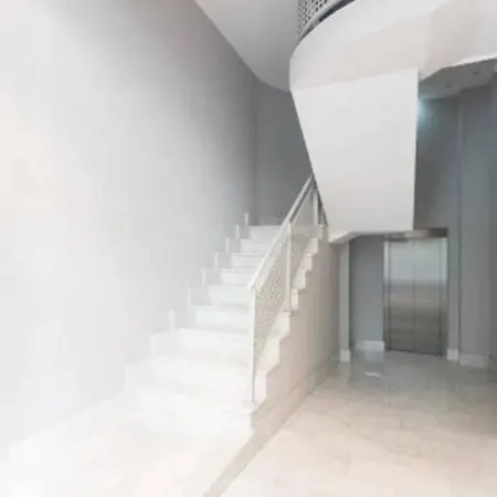 Estudio En Zona Del Carmen, Gijon! 2 Personas * Gijón