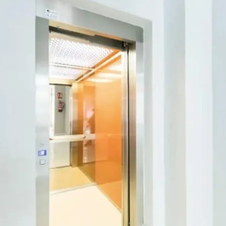 Estudio En Zona Del Carmen, Gijon! 2 Personas Appartamento Gijón