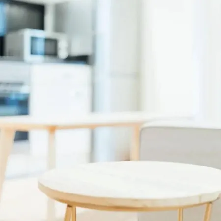 Estudio En Zona Del Carmen, Gijon! 2 Personas * Gijón