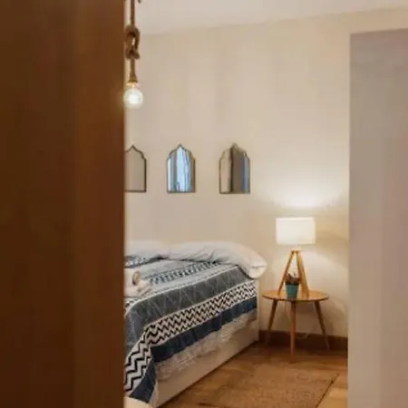Estudio En Zona Del Carmen, Gijon! 2 Personas *