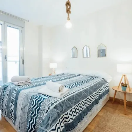 Estudio En Zona Del Carmen, Gijon! 2 Personas *