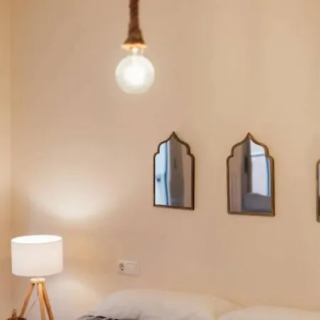 Estudio En Zona Del Carmen, Gijon! 2 Personas *